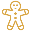 gingerbreadman